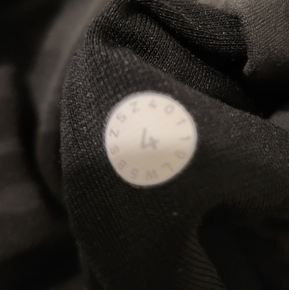 Lululemon Align Camo Leggings Size 4 - Picture 3 of 3